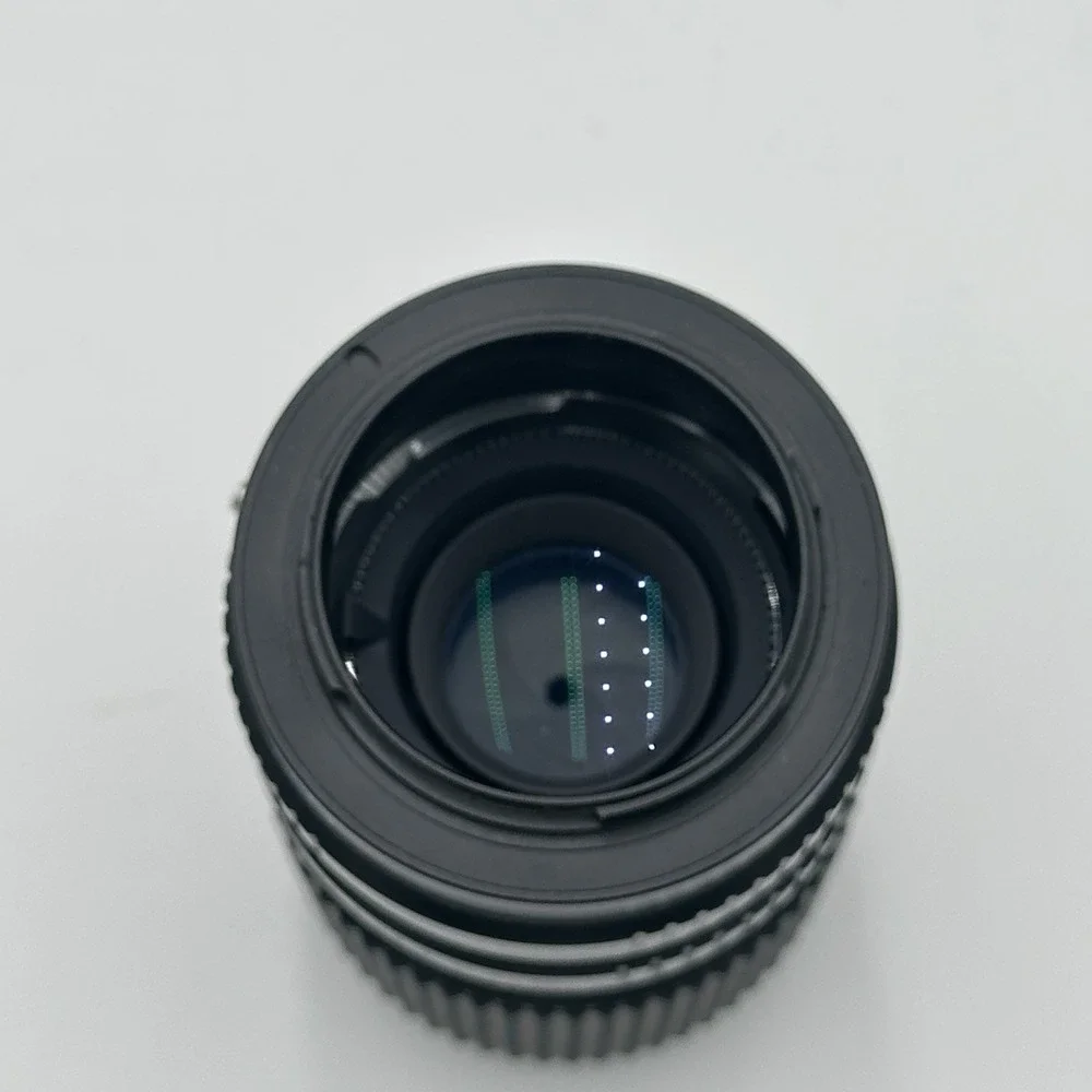 Vintage Sears Auto Multicoated 1:2.8 135mm With Lens Caps No. 840610023